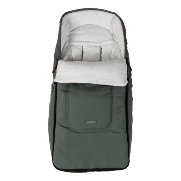 Qute Kinderwagen Q-Journey Antra - Antra frame> Uitbreidbare Kinderwagens|Wandelwagens