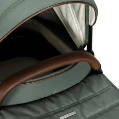 Qute Kinderwagen Q-Journey Antra - Antra frame><noscript><img width=