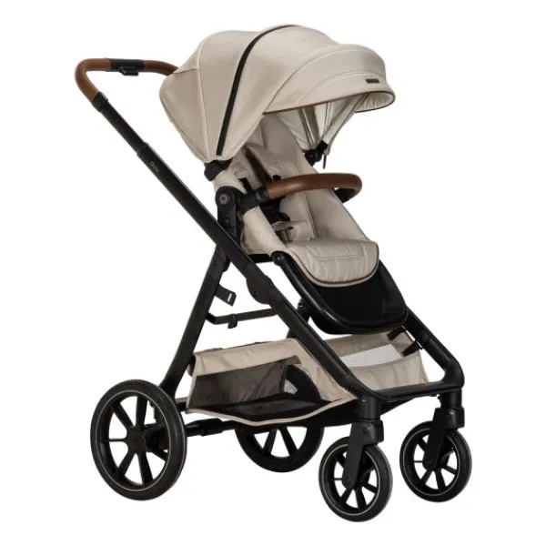Qute Kinderwagen Q-Journey Antra - Antra frame> Uitbreidbare Kinderwagens|Wandelwagens