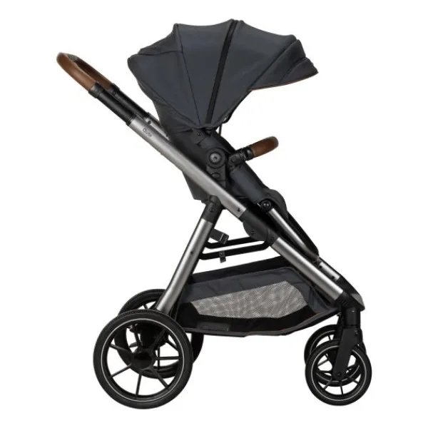 Qute Kinderwagen Q-Journey Antra - Antra frame> Uitbreidbare Kinderwagens|Wandelwagens
