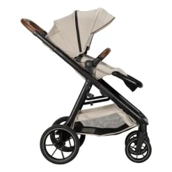 Qute Kinderwagen Q-Journey Antra - Antra frame><noscript><img width=