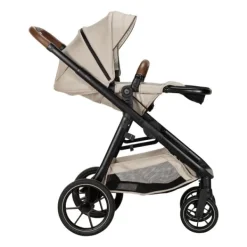 Qute Kinderwagen Q-Journey Antra - Antra frame><noscript><img width=