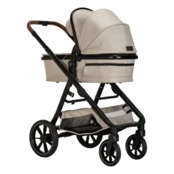 Qute Kinderwagen Q-Journey Antra - Antra frame><noscript><img width=