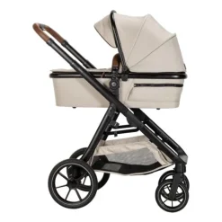 Qute Kinderwagen Q-Journey Antra - Antra frame><noscript><img width=