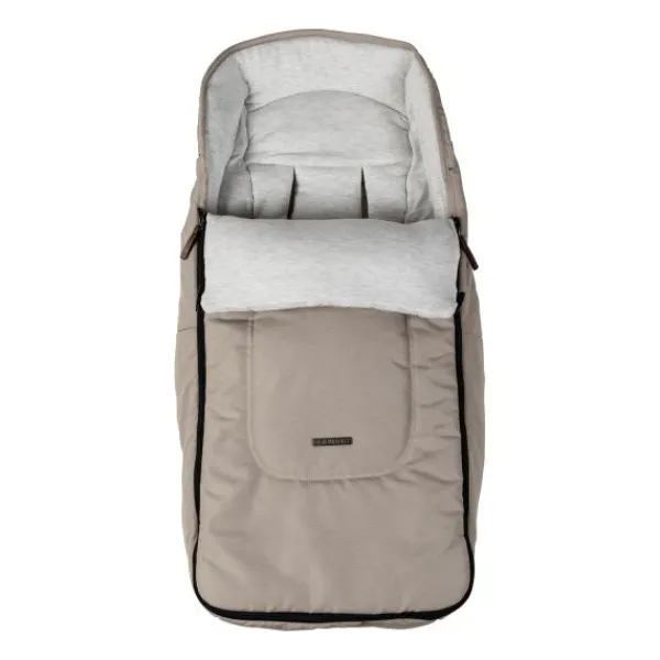 Qute Kinderwagen Q-Journey Antra - Antra frame> Uitbreidbare Kinderwagens|Wandelwagens