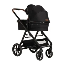 Qute Kinderwagen Q-Journey Antra - Antra frame><noscript><img width=