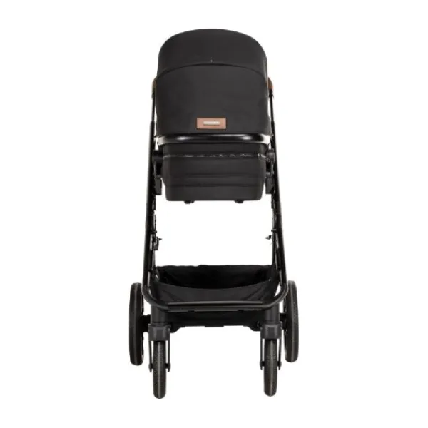 Qute Kinderwagen Q-Journey Antra - Antra frame> Uitbreidbare Kinderwagens|Wandelwagens