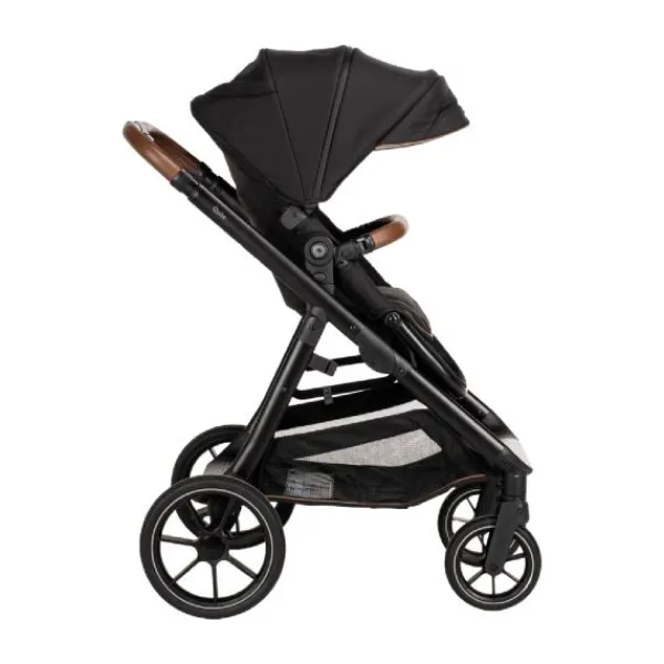 Qute Kinderwagen Q-Journey Antra - Antra frame> Uitbreidbare Kinderwagens|Wandelwagens