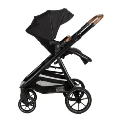 Qute Kinderwagen Q-Journey Antra - Antra frame><noscript><img width=