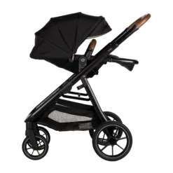 Qute Kinderwagen Q-Journey Antra - Antra frame><noscript><img width=