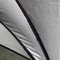 Qute Q-Camp Babytent - Travelcot Black / Desert><noscript><img width=