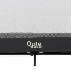 Qute Q-dream Campingbed easyfold ivory><noscript><img width=