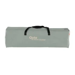 Qute Q-dream Campingbed easyfold ivory><noscript><img width=