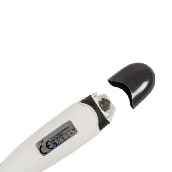 Qute Q-Flex Digitale Thermometer> Thermometers