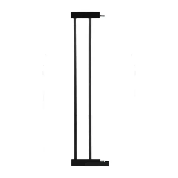 Qute Q-keeper verlengstuk zwart 14cm> Accessoires Traphekken