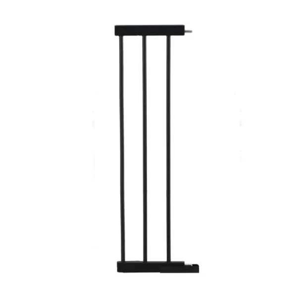 Qute Q-keeper verlengstuk zwart 14cm> Accessoires Traphekken
