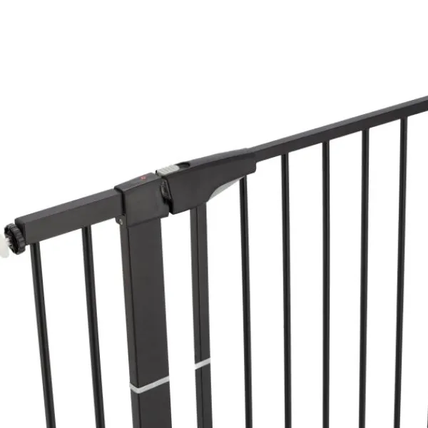 Qute Q-keeper verlengstuk zwart 14cm> Accessoires Traphekken