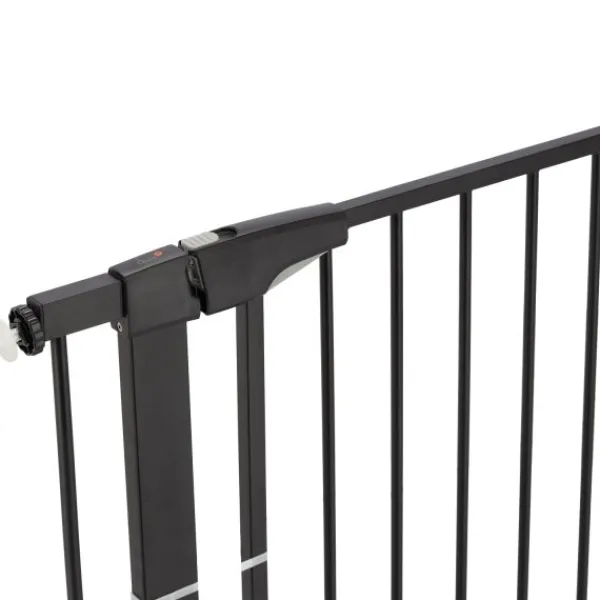 Qute Q-keeper verlengstuk zwart 7cm> Accessoires Traphekken