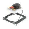 Qute Q-Limo Loopstoel - Circle Grey> Loopstoelen
