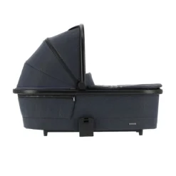 Qute Q-Rider Plus Kinderwagen - Denim Blue | Kidsriver Curve Autostoel - Black><noscript><img width=