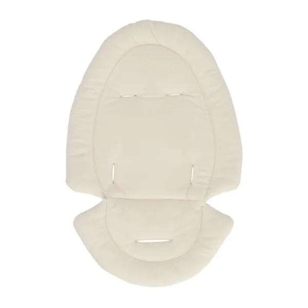 Qute Q-Rocker 2.0 Woody Dessert Babyschommelstoel> Swings