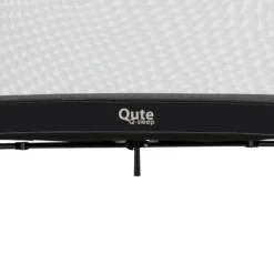 Qute Q-Sleep Campingbed Easyfold - Ivory><noscript><img width=