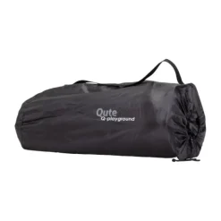 Qute Reisbox Q-Playground Zwart><noscript><img width=
