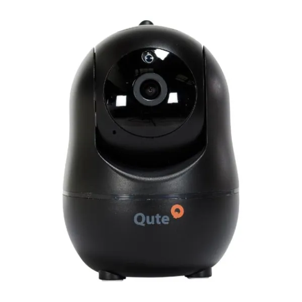 Qute Single Camera Signal> Losse Camera's