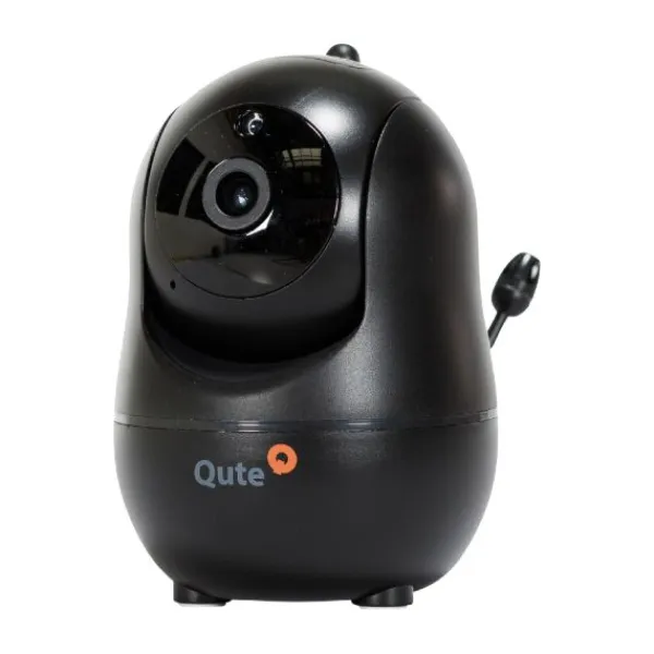 Qute Single Camera Signal> Losse Camera's
