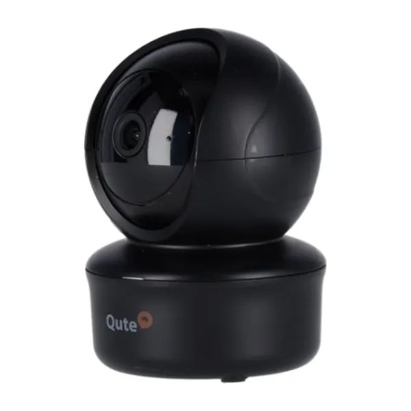 Qute Single Camera Smart> Losse Camera's