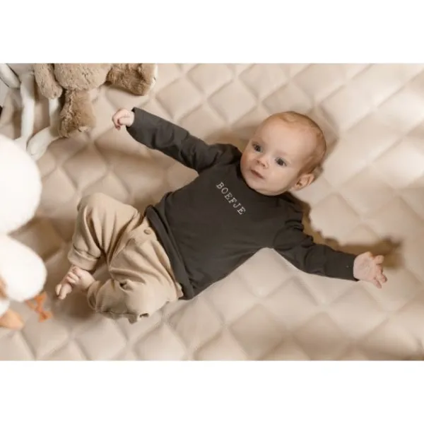 Ralph Boyer Boxdek Leer Beige> Boxkleden|Accessoires Boxen