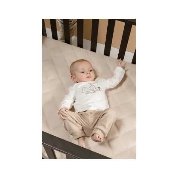 Ralph Boyer Boxdek Leer Beige> Boxkleden|Accessoires Boxen