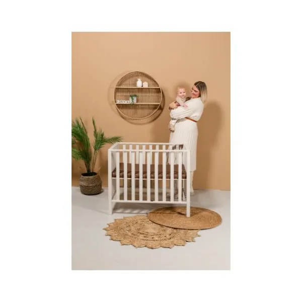 Ralph Boyer Boxdek Leer Taupe> Accessoires Boxen