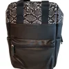 Ralph Boyer Rugzak Snake> Rugzakken|Lederlook Tassen