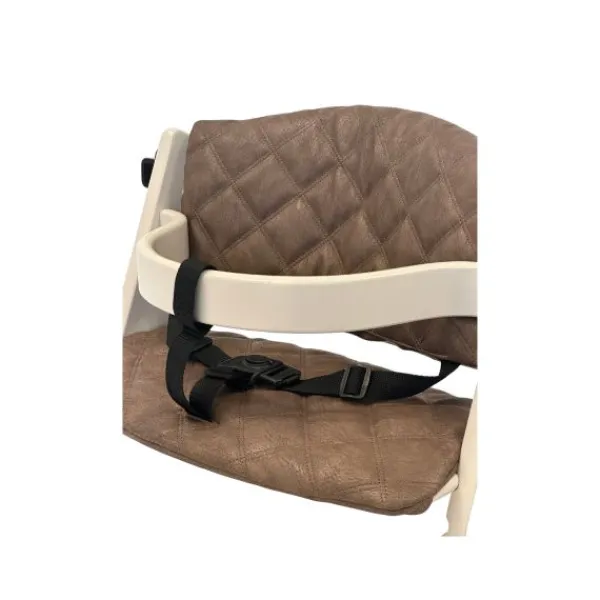 Ralph Boyer Stoelverkleiner Meegroeistoel Beige> Accessoires Kinderstoelen|Stoelverkleiners