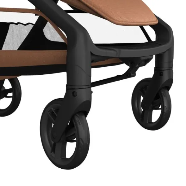 Redsbaby Aeron Kinderwagen - Ivy> Wandelwagens|Complete Kinderwagens
