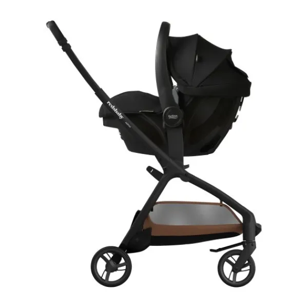 Redsbaby Aeron Kinderwagen - Ivy> Wandelwagens|Complete Kinderwagens