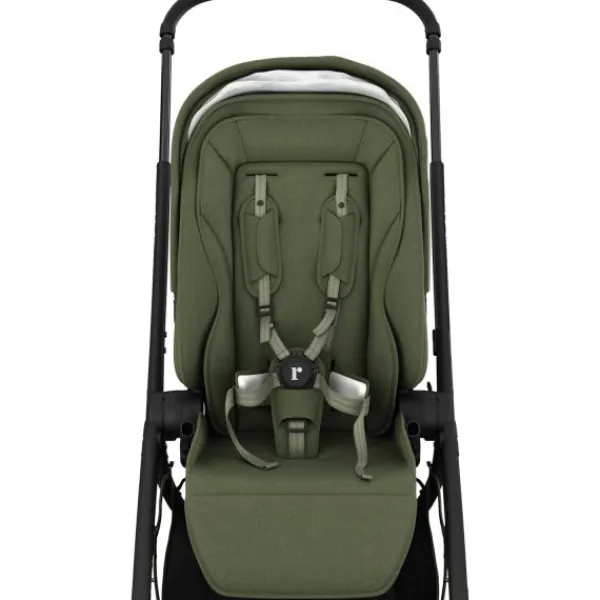 Redsbaby Aeron Kinderwagen - Ivy> Wandelwagens|Complete Kinderwagens