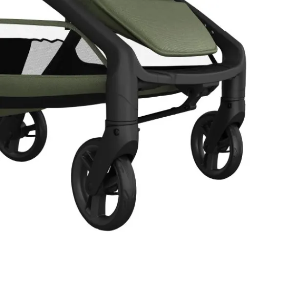 Redsbaby Aeron Kinderwagen - Ivy> Wandelwagens|Complete Kinderwagens