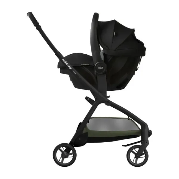 Redsbaby Aeron Kinderwagen - Ivy> Wandelwagens|Complete Kinderwagens