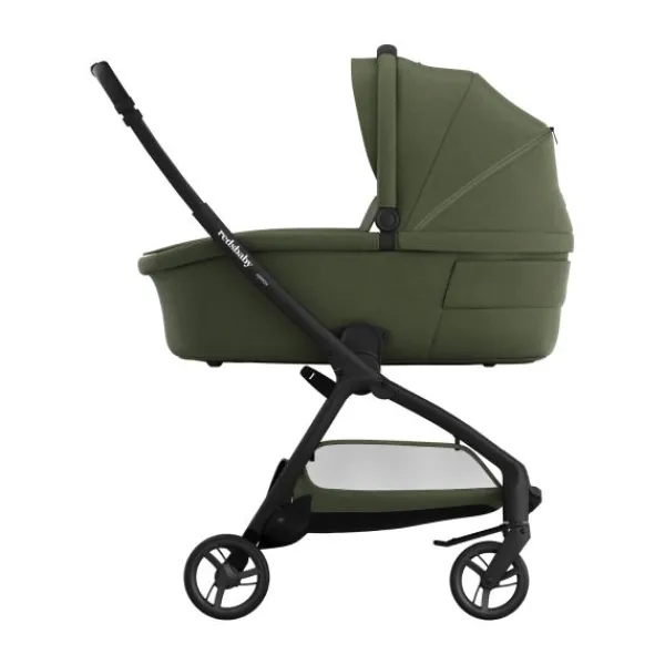 Redsbaby Aeron Kinderwagen - Ivy> Wandelwagens|Complete Kinderwagens