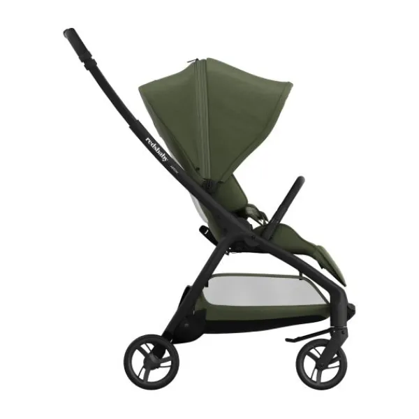 Redsbaby Aeron Kinderwagen - Ivy> Wandelwagens|Complete Kinderwagens