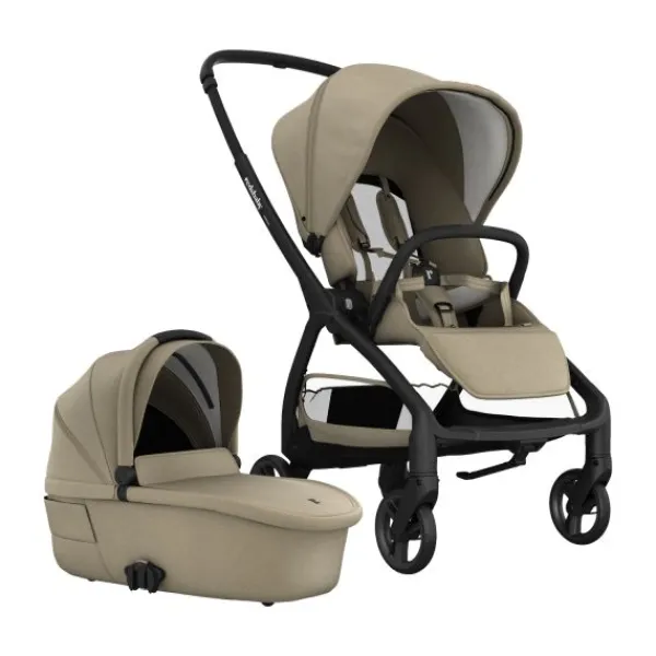 Redsbaby Aeron Kinderwagen - Ivy> Wandelwagens|Complete Kinderwagens