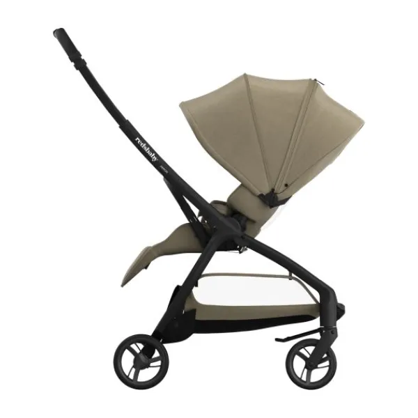 Redsbaby Aeron Kinderwagen - Ivy> Wandelwagens|Complete Kinderwagens