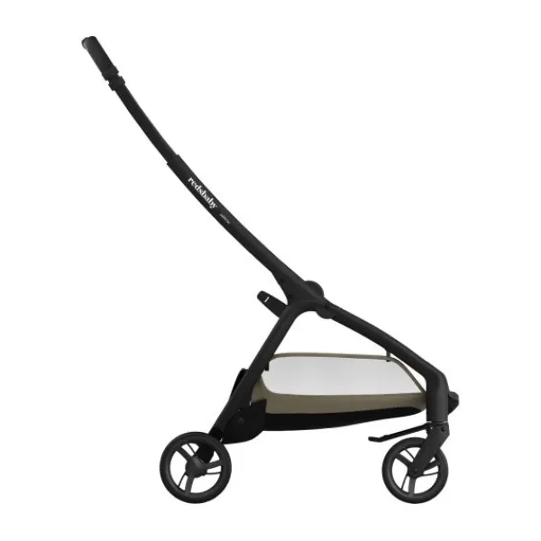 Redsbaby Aeron Kinderwagen - Ivy> Wandelwagens|Complete Kinderwagens