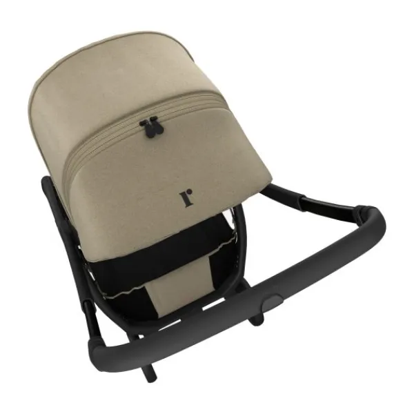 Redsbaby Aeron Kinderwagen - Ivy> Wandelwagens|Complete Kinderwagens