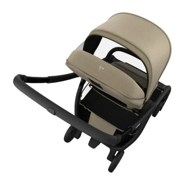 Redsbaby Aeron Kinderwagen - Ivy> Wandelwagens|Complete Kinderwagens