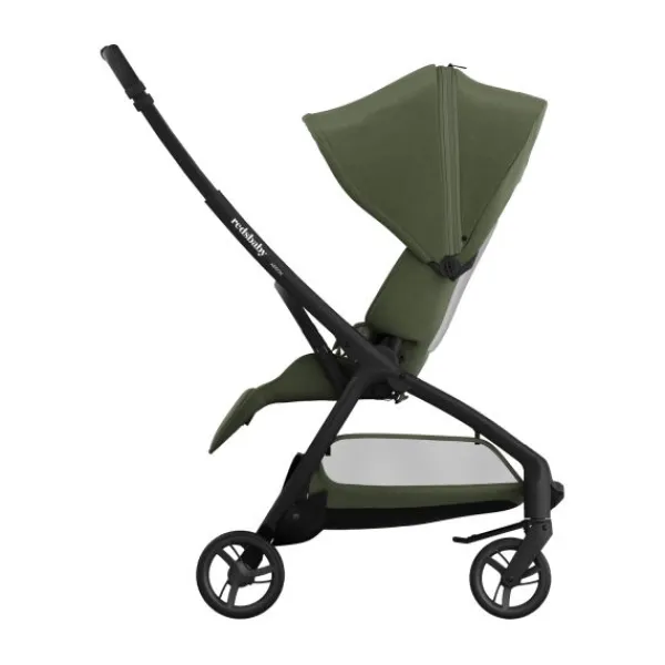 Redsbaby Aeron Kinderwagen - Ivy> Wandelwagens|Complete Kinderwagens