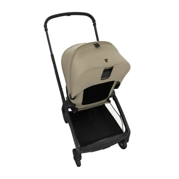 Redsbaby Aeron Kinderwagen - Ivy> Wandelwagens|Complete Kinderwagens
