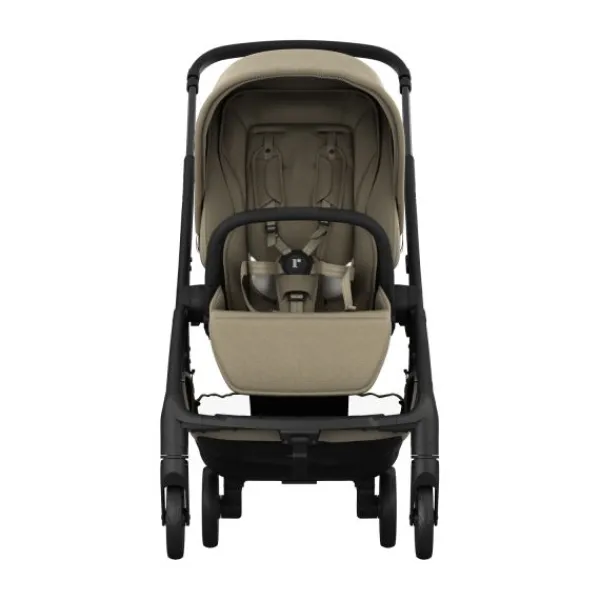 Redsbaby Aeron Kinderwagen - Ivy> Wandelwagens|Complete Kinderwagens